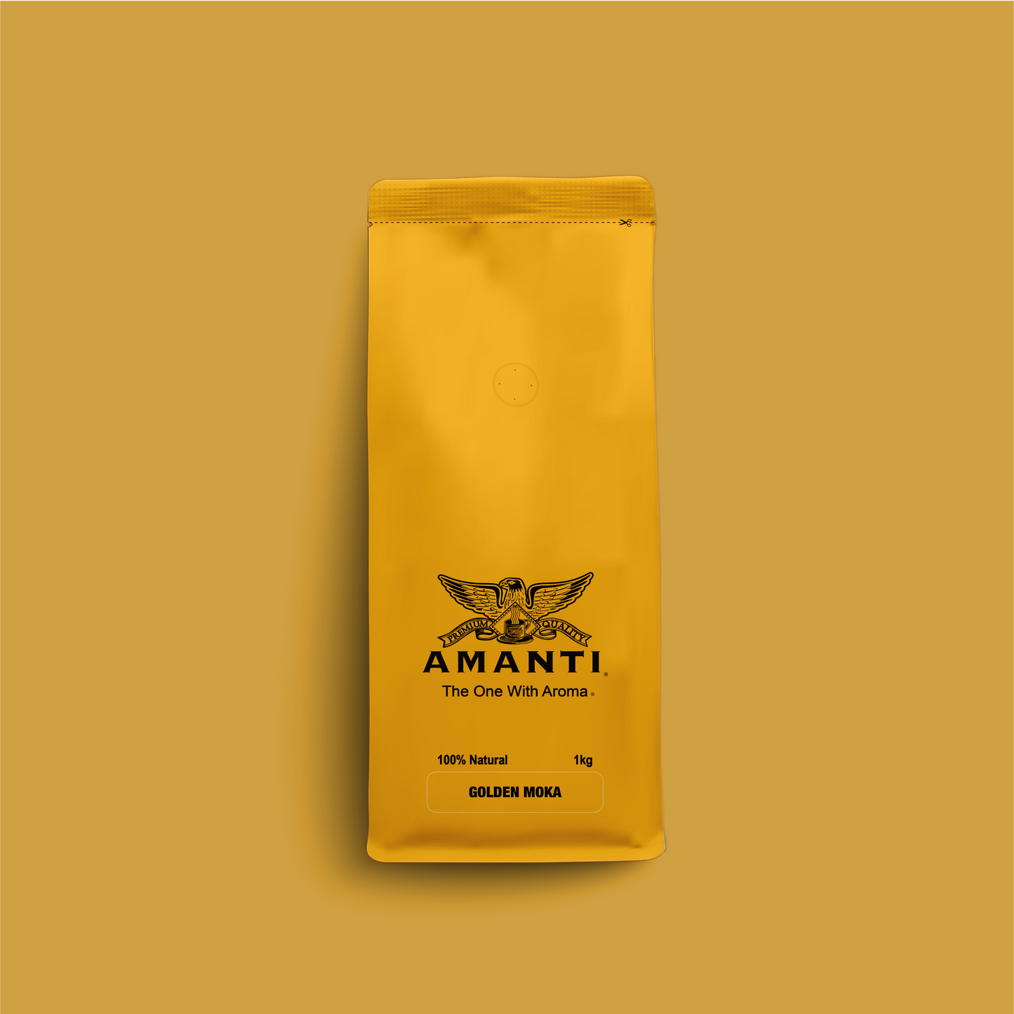 Golden Moka