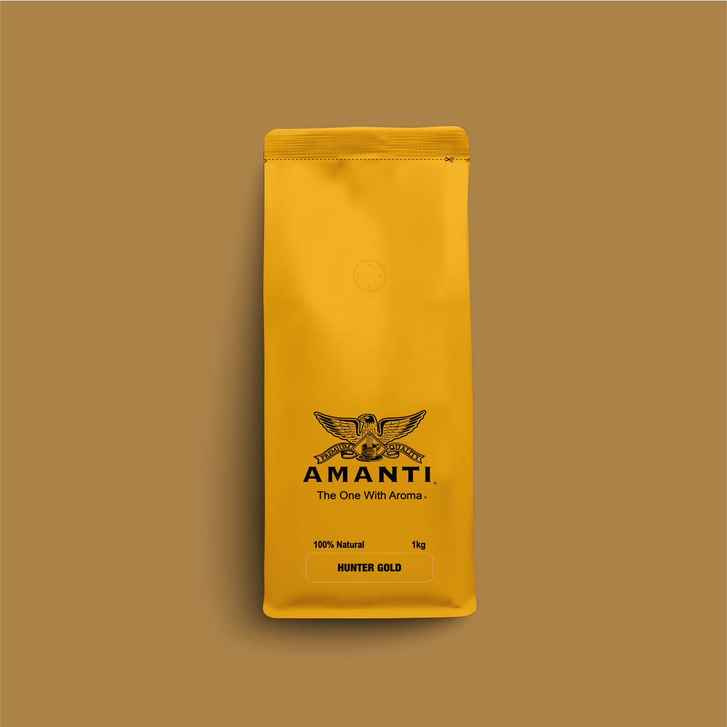 Hunter Gold