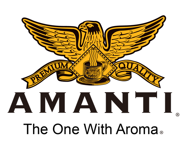 AMANTI Coffee